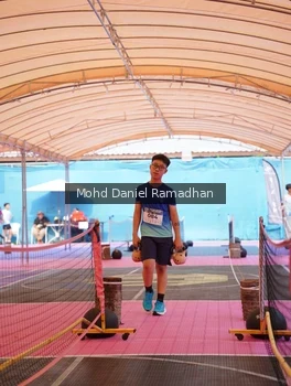 Runner Photo 5140844