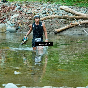 Runner Photo 5140850