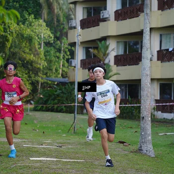 Runner Photo 5140854