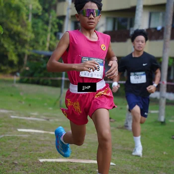 Runner Photo 5140856