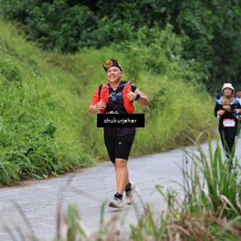 Runner Photo 5140858
