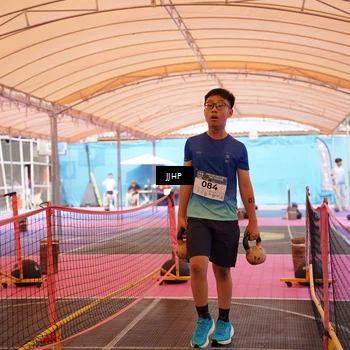 Runner Photo 5140859