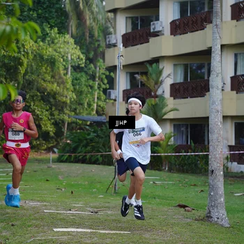 Runner Photo 5140861
