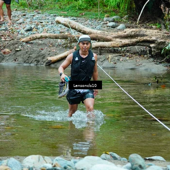 Runner Photo 5140862