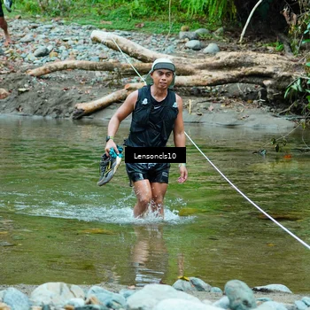 Runner Photo 5140872