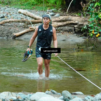 Runner Photo 5140880