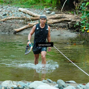 Runner Photo 5140882