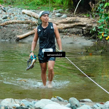 Runner Photo 5140883