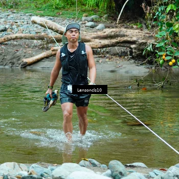 Runner Photo 5140887