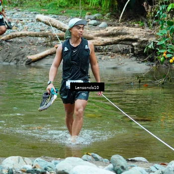Runner Photo 5140893