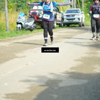 Runner Photo 5140895
