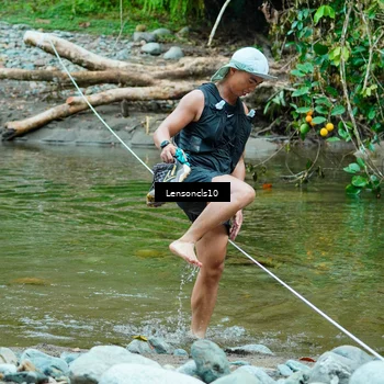 Runner Photo 5140899