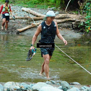 Runner Photo 5140908