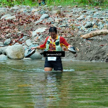 Runner Photo 5140917