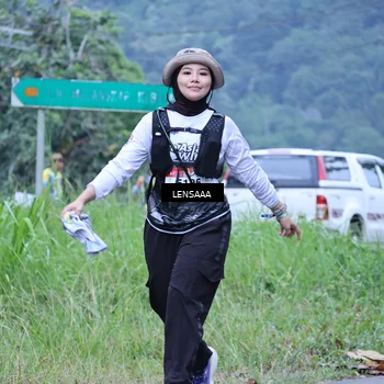 Runner Photo 5140920