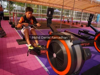 Runner Photo 5140930