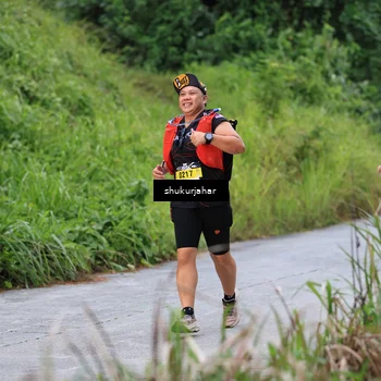Runner Photo 5140944