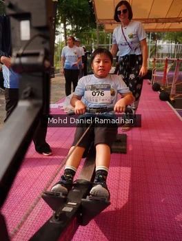 Runner Photo 5140947