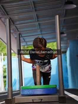 Runner Photo 5140962