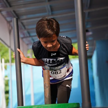 Runner Photo 5140963