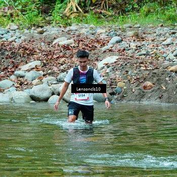 Runner Photo 5140970