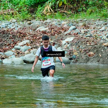 Runner Photo 5140974
