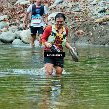 Runner Photo 5140976