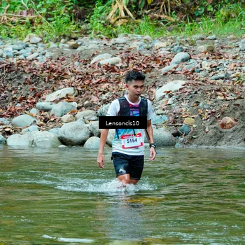 Runner Photo 5140977