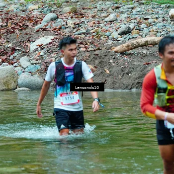 Runner Photo 5140985
