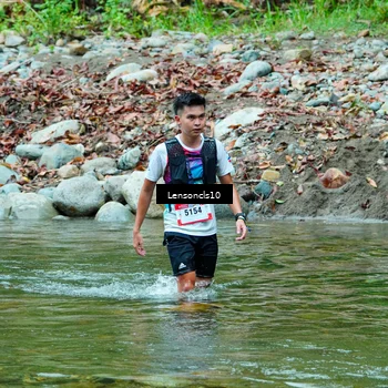Runner Photo 5140988