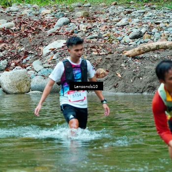 Runner Photo 5140992