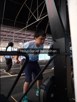 Runner Photo 5140993