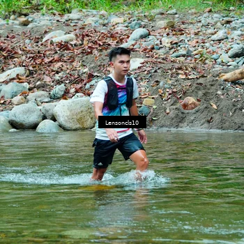 Runner Photo 5140994