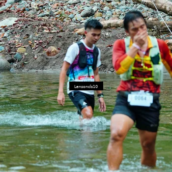 Runner Photo 5140995