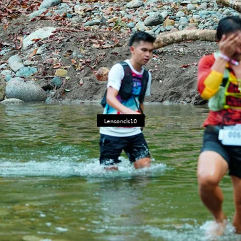 Runner Photo 5140998