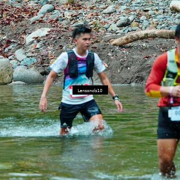 Runner Photo 5141013