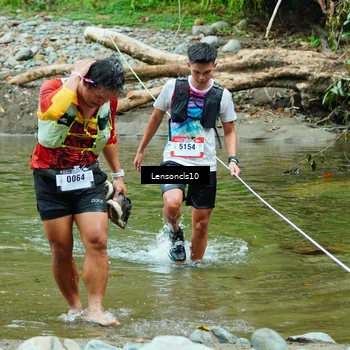 Runner Photo 5141023