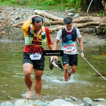 Runner Photo 5141033