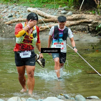 Runner Photo 5141049