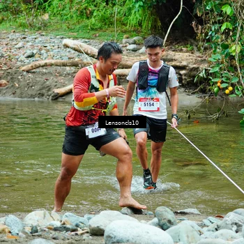 Runner Photo 5141055