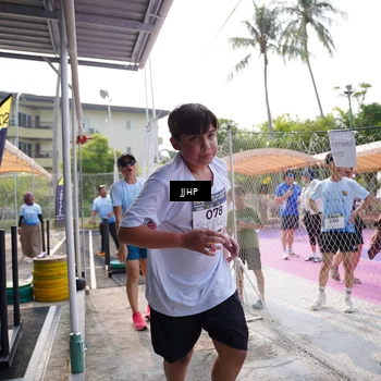 Runner Photo 5141058