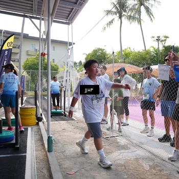 Runner Photo 5141062