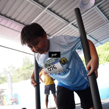 Runner Photo 5141065