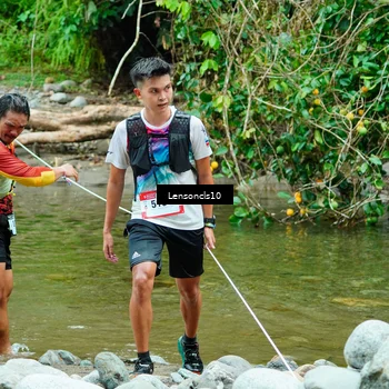 Runner Photo 5141066
