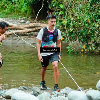 Runner Photo 5141075