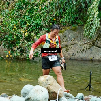 Runner Photo 5141083