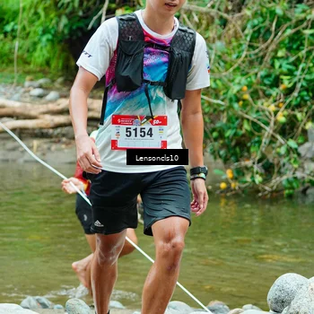 Runner Photo 5141085