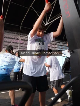 Runner Photo 5141092