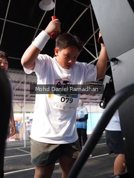 Runner Photo 5141097