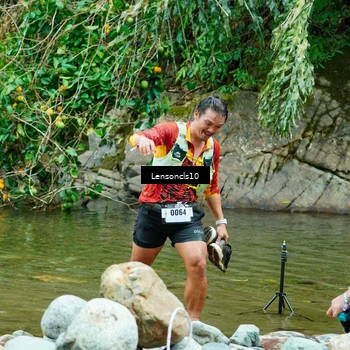 Runner Photo 5141098